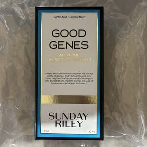 Sunday Riley Good Genes Lactic Acid Treatment - 1oz